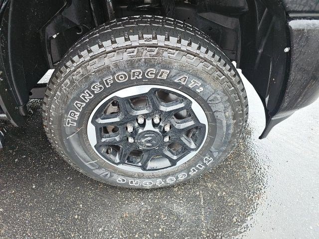 Used 2025 RAM 2500 Laramie image 9