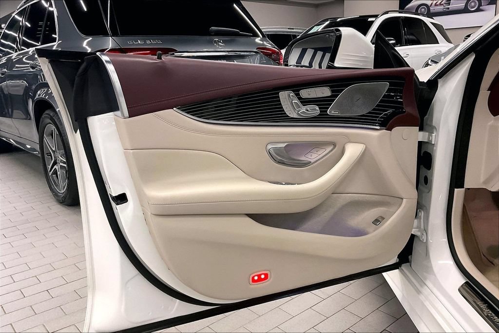 Certified 2023 Mercedes-Benz CLS 450 4MATIC image 15