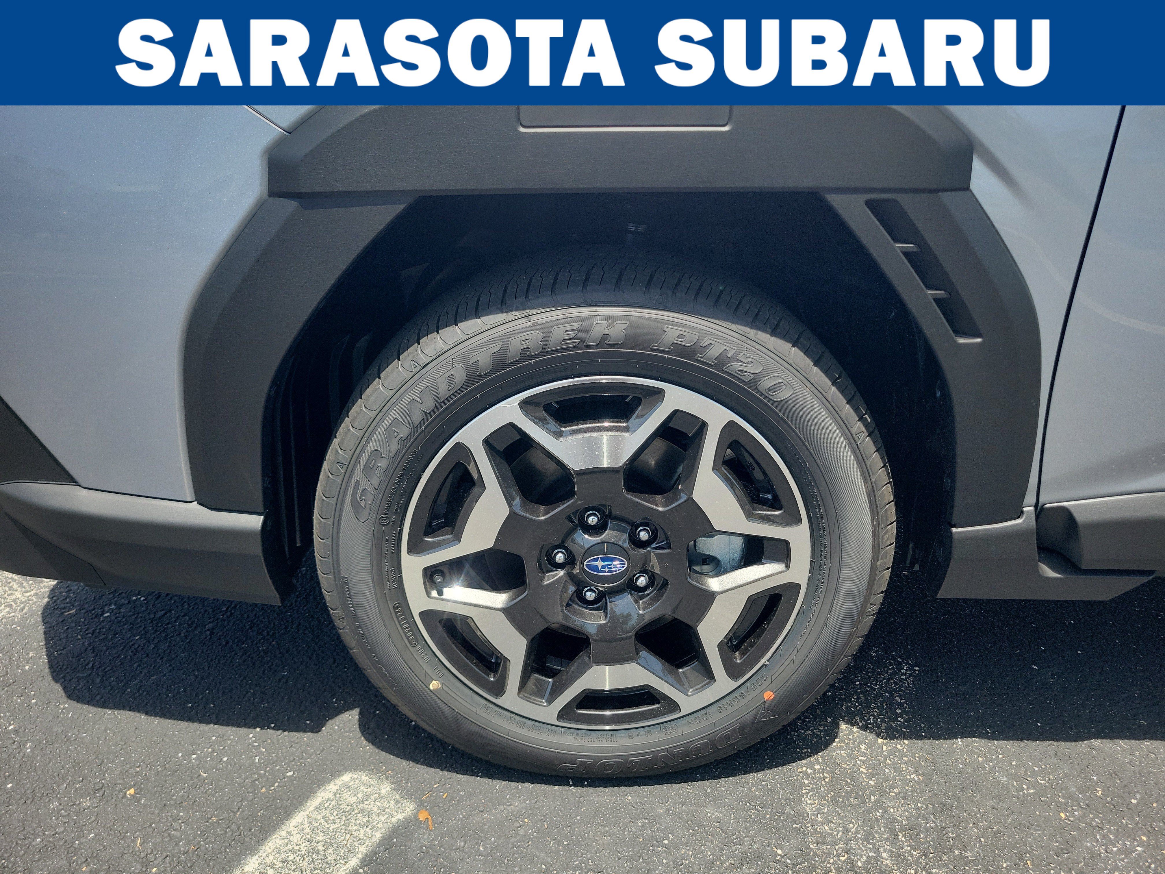 New 2026 Subaru Outback Touring AWD/4WD image 8