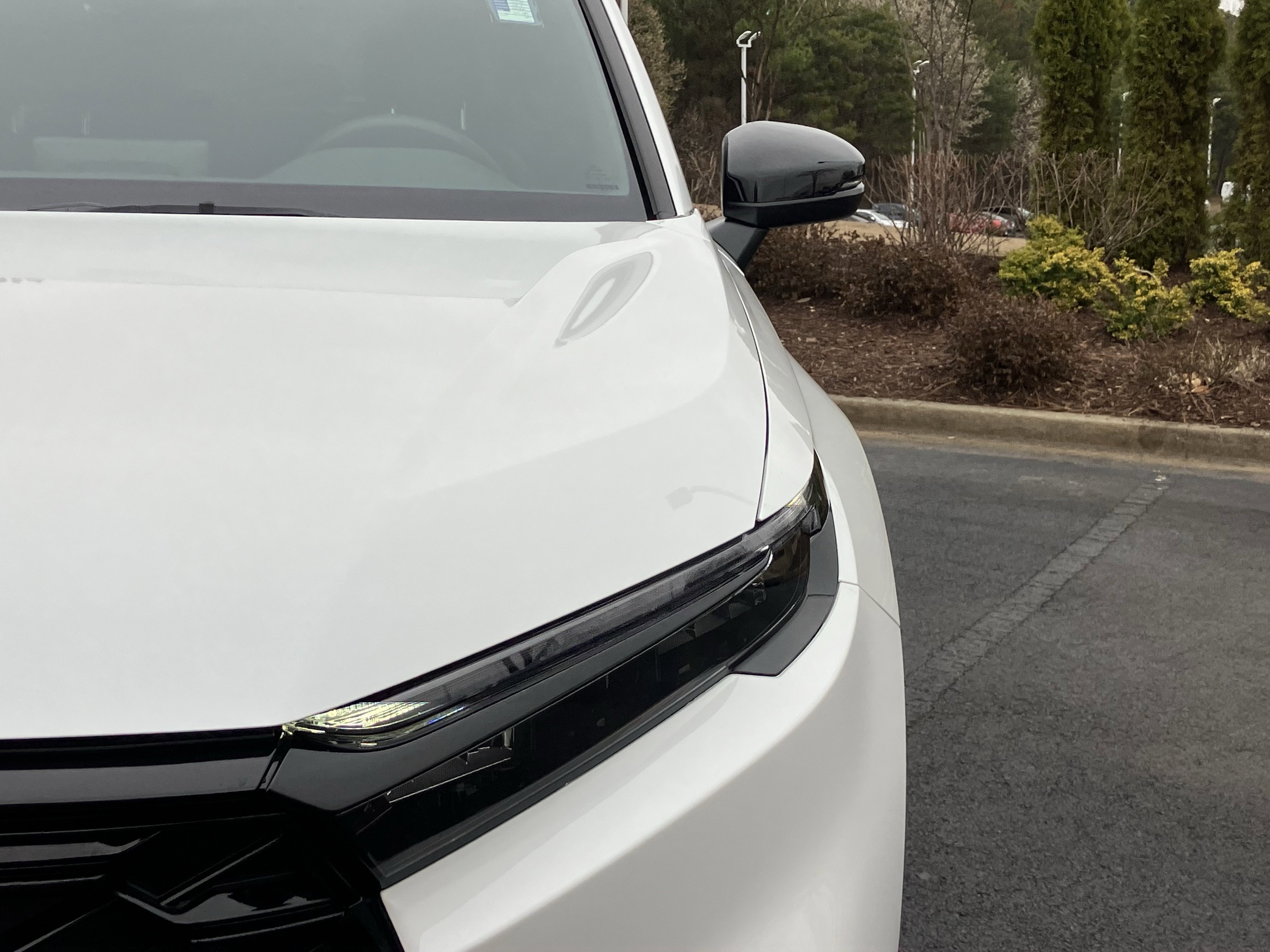 Used 2024 Honda CR-V Sport Touring image 5