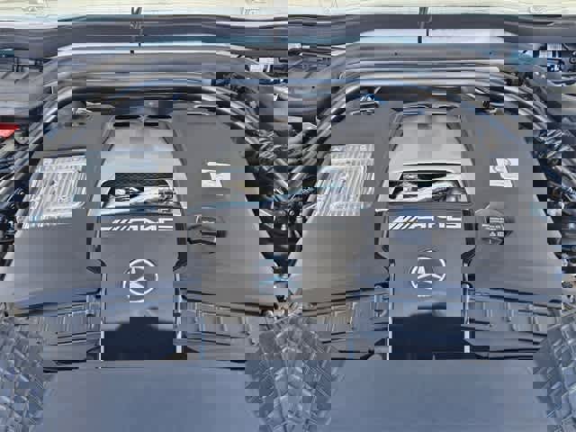 Certified 2023 Mercedes-Benz G 63 AMG AMG G 63 image 16