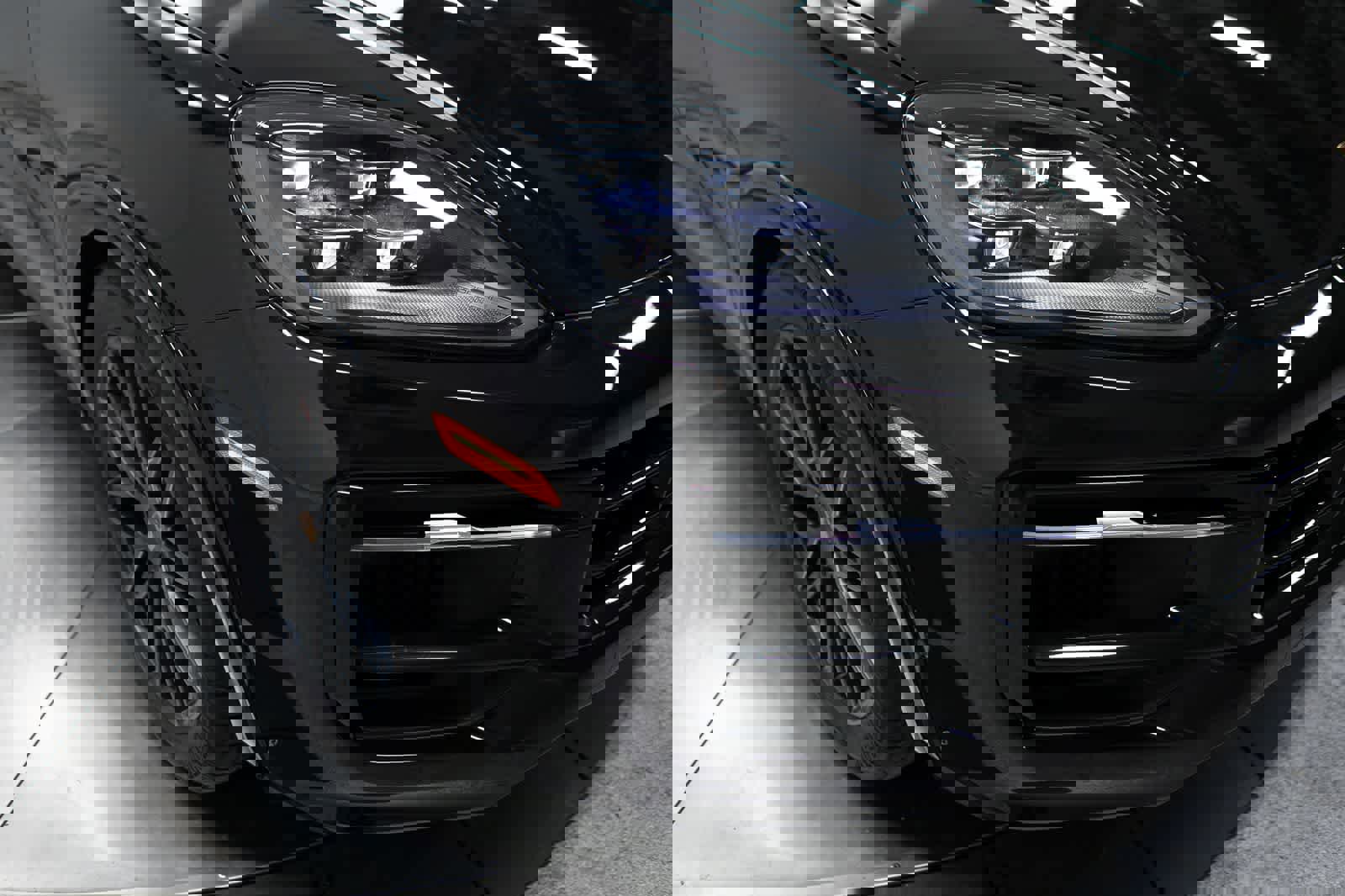 New 2026 Porsche Cayenne GTS AWD/4WD image 12