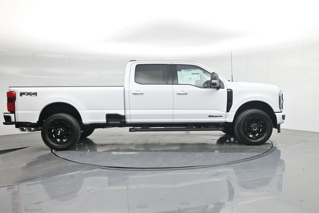 New 2026 Ford F350 XLT w/ XLT Premium Package AWD/4WD image 26