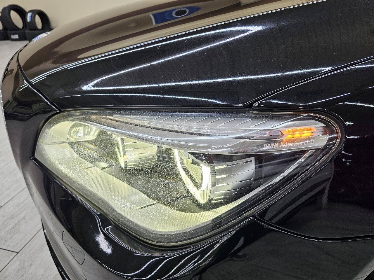 Used 2015 BMW 750i w/ M Sport Edition RWD image 10