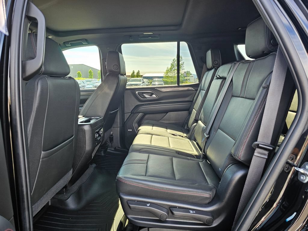 Used 2021 Chevrolet Tahoe RST AWD/4WD image 18