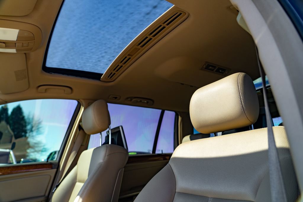 Used 2009 Mercedes-Benz GL 450 4MATIC image 15