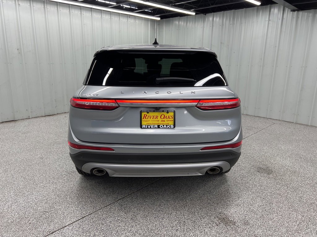 Used 2023 Lincoln Corsair FWD image 5