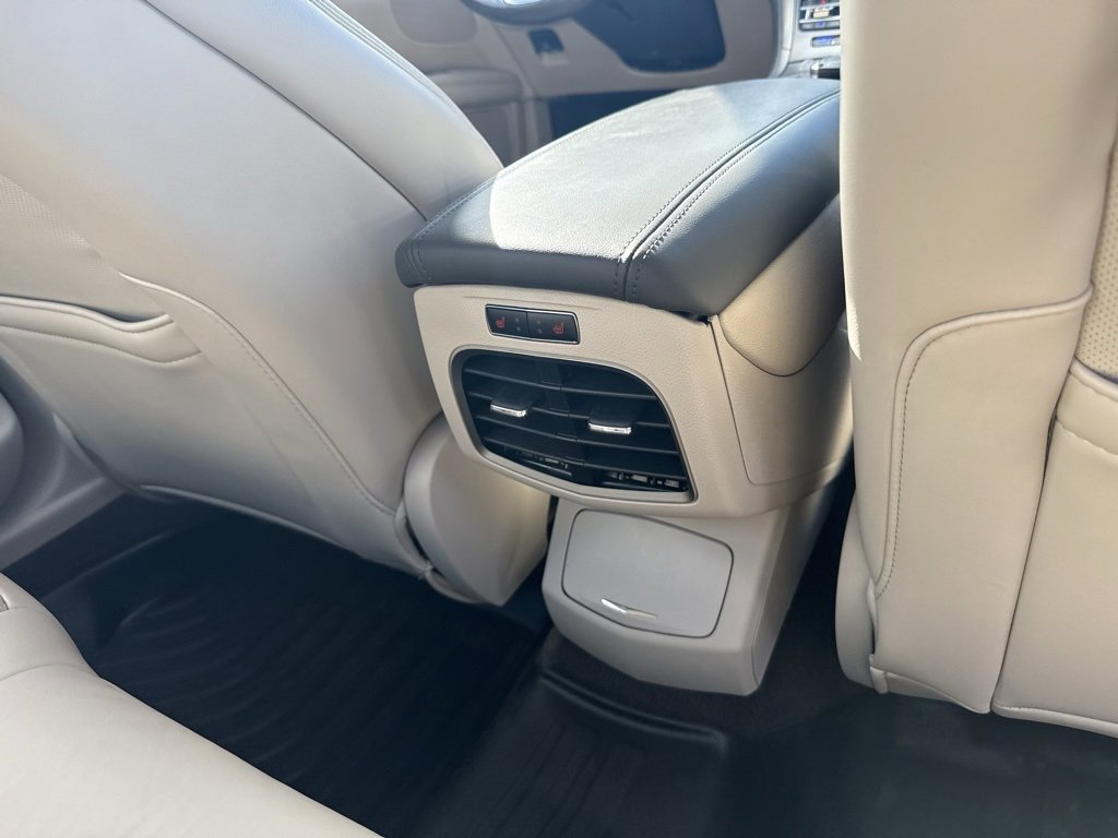 Used 2020 Lincoln MKZ Reserve w/ Elements Package image 37