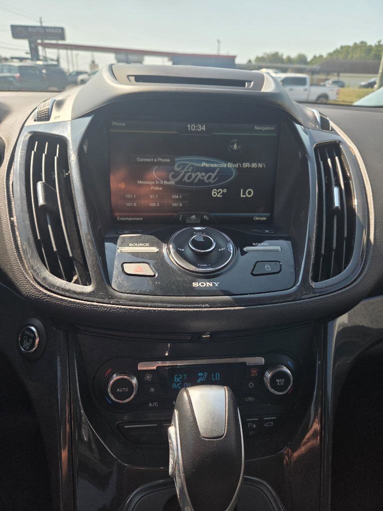 Used 2014 Ford Escape Titanium w/ Equipment Group 401A image 18