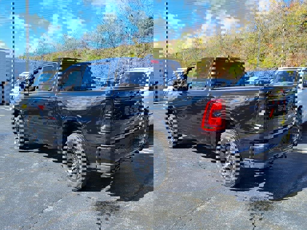 New 2026 RAM 1500 Big Horn image 18