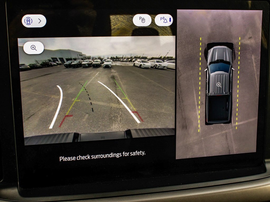 Used 2024 Ford F150 XLT image 19