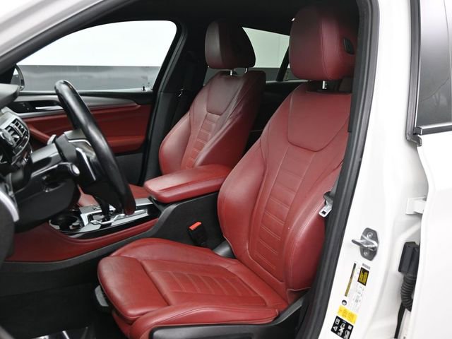 Used 2019 BMW X4 xDrive30i w/ M Sport Package 2 image 5