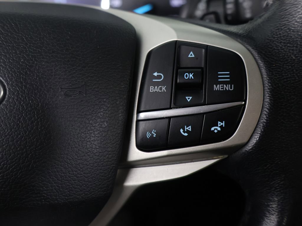 Used 2021 Ford Explorer XLT w/ Equipment Group 202A AWD/4WD image 41