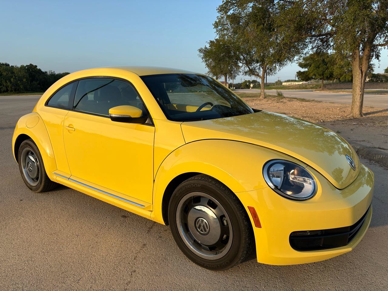 Used 2012 Volkswagen Beetle 2.5 FWD image 53