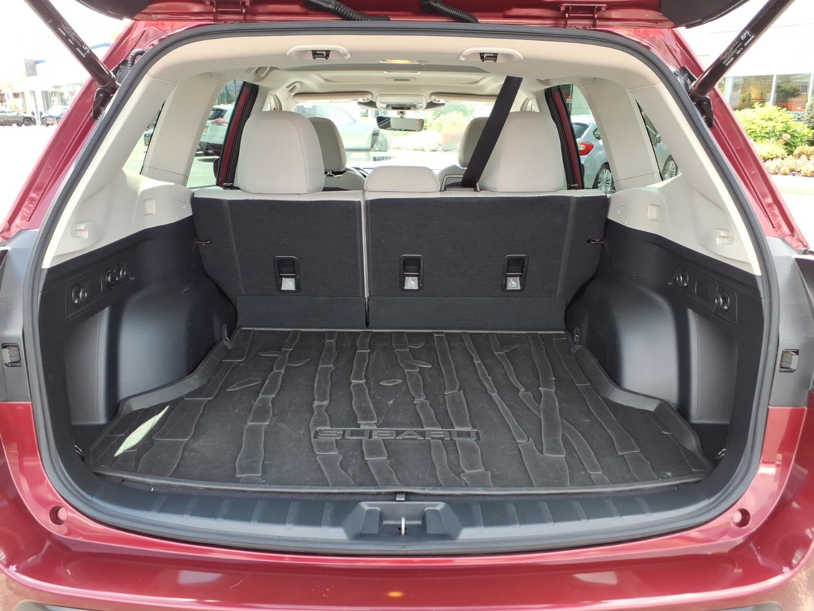 Certified 2023 Subaru Forester Premium AWD/4WD image 14