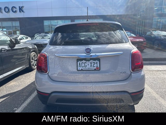 Used 2016 FIAT 500X Trekking AWD/4WD image 6