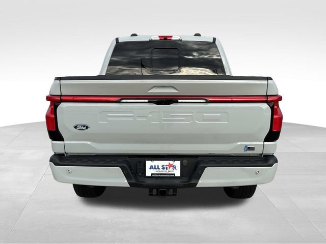Used 2024 Ford F150 Lightning Lariat image 7