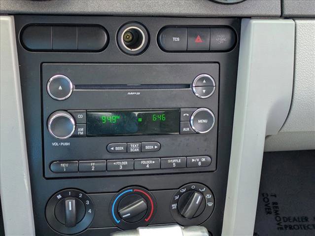 Used 2009 Ford Mustang Coupe image 13