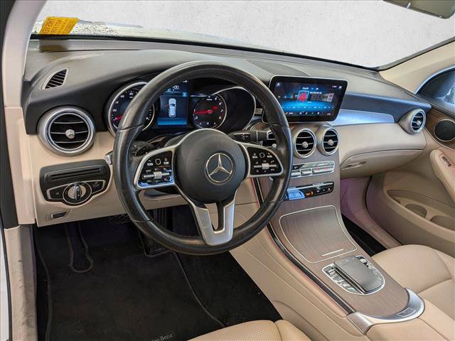 Used 2021 Mercedes-Benz GLC 300 image 10
