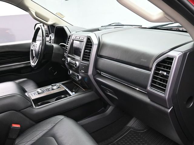 Certified 2021 Ford Expedition Platinum image 31
