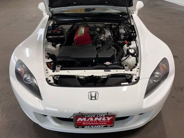 Used 2004 Honda S2000 image 10