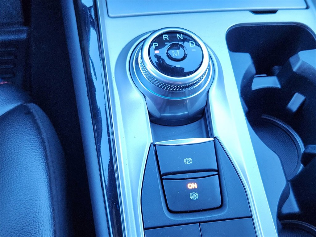 Used 2024 Ford Explorer ST w/ Equipment Group 401A image 23