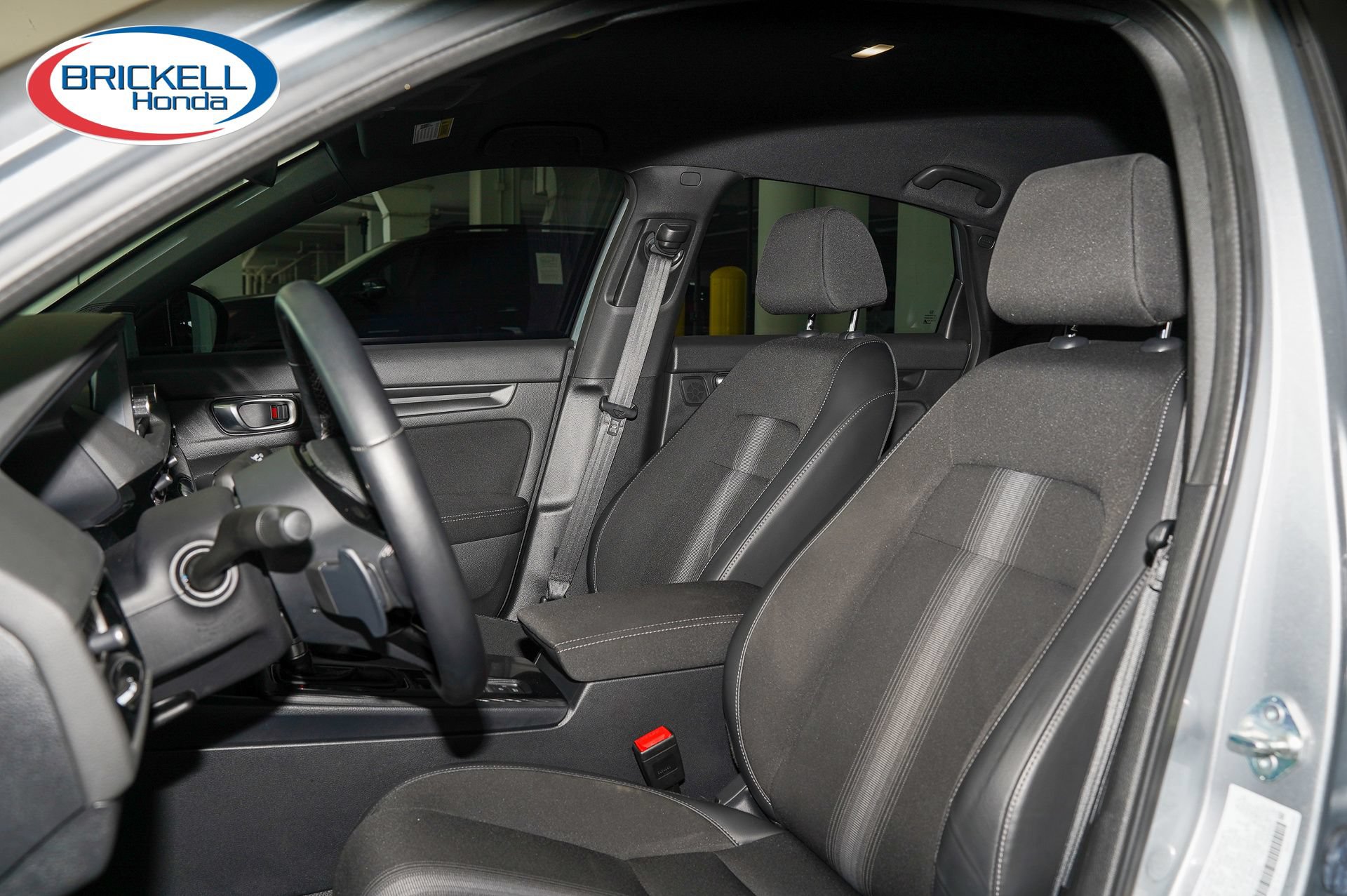 Used 2023 Honda Civic Sport image 18