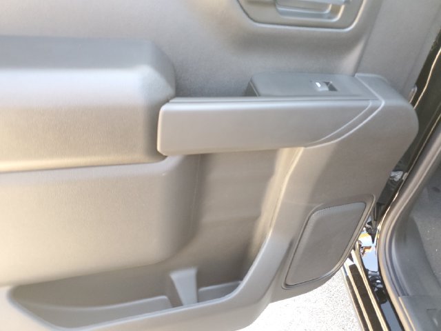 New 2026 Chevrolet Silverado 1500 Custom AWD/4WD image 16
