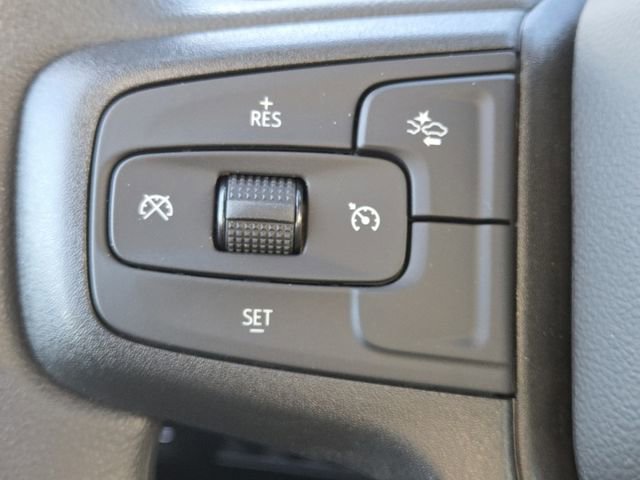 New 2026 Chevrolet Silverado 2500 W/T w/ WT Convenience Package image 11