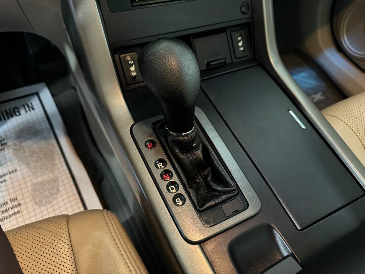 Used 2010 Acura RDX SH-AWD image 30