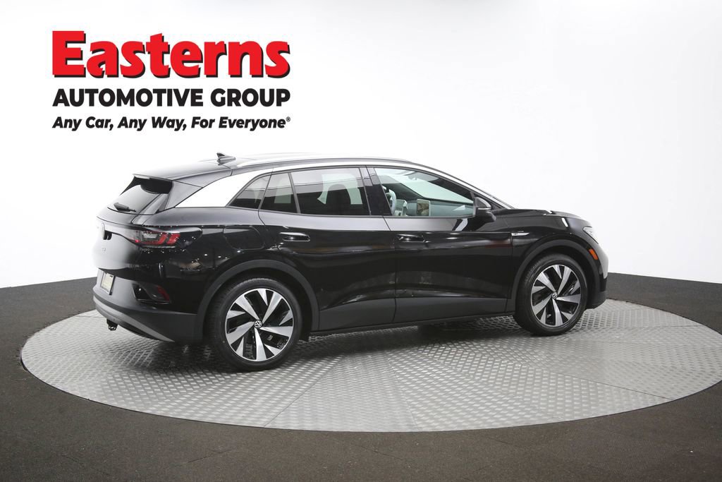 Used 2021 Volkswagen ID.4 1st Edition RWD image 39