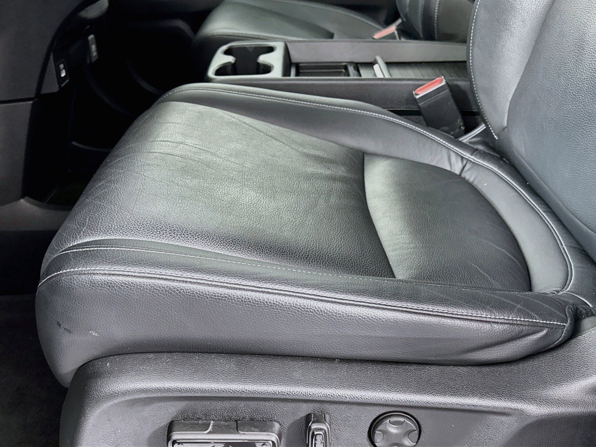 Certified 2024 Honda Odyssey EX-L image 18