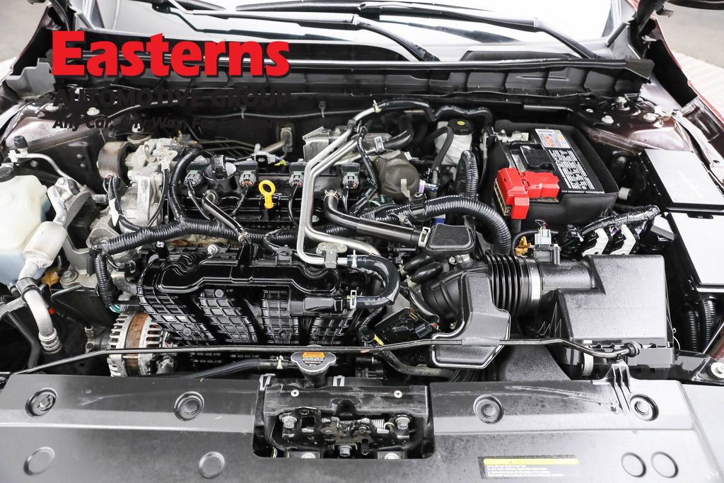 Used 2023 Nissan Altima 2.5 SV image 7