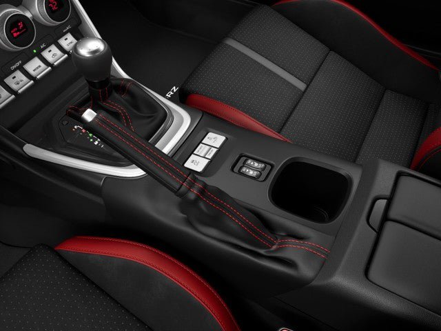 New 2027 Subaru BRZ Limited RWD image 20