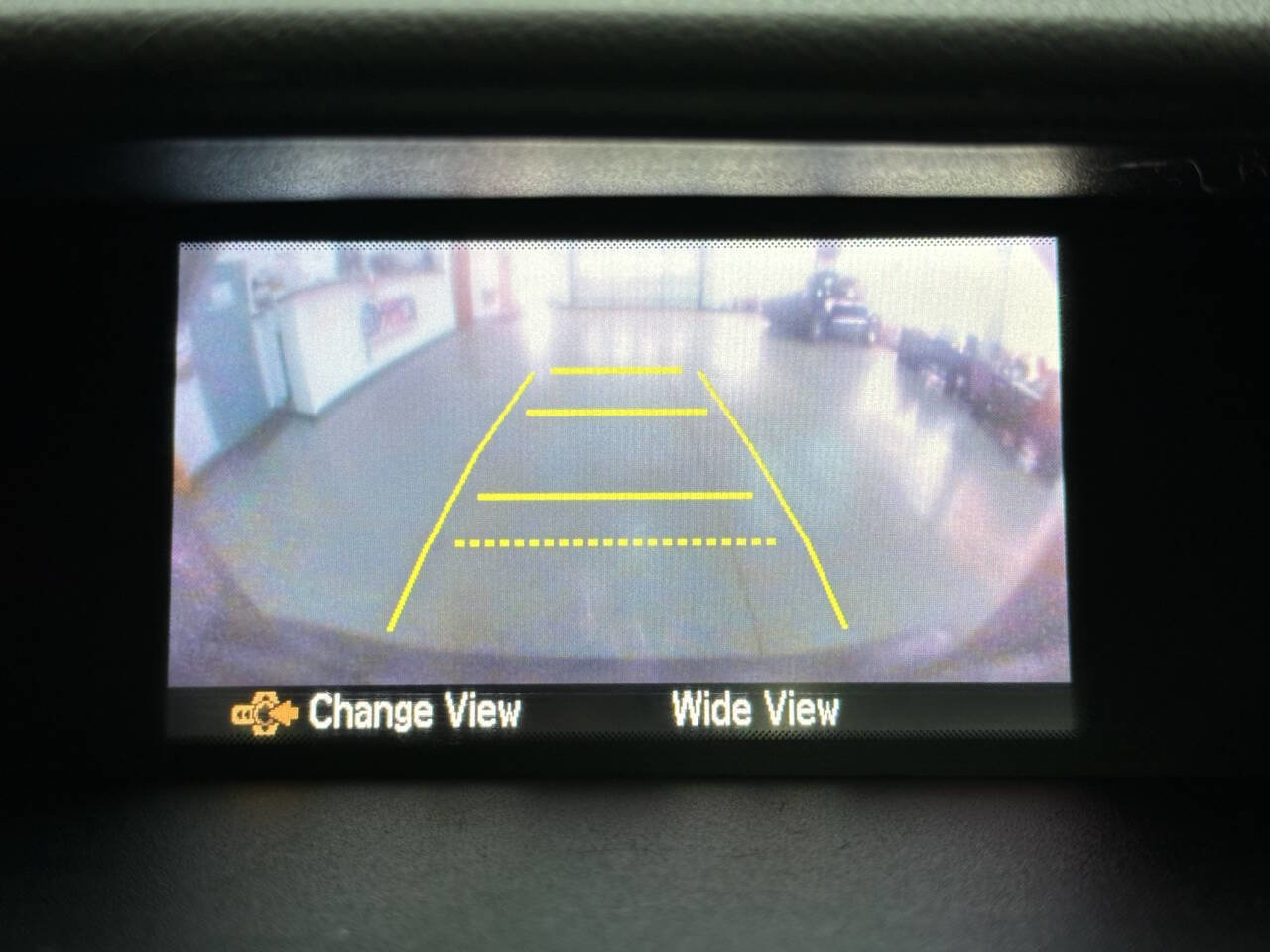 Used 2013 Honda CR-V EX image 29