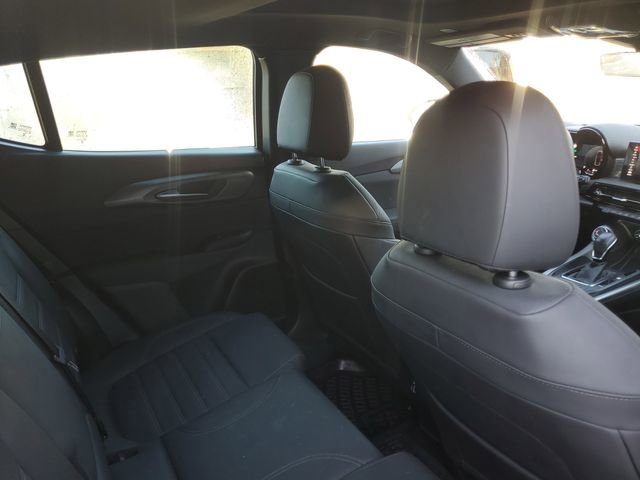 Used 2024 Alfa Romeo Tonale Ti w/ Premium Interior Package image 33