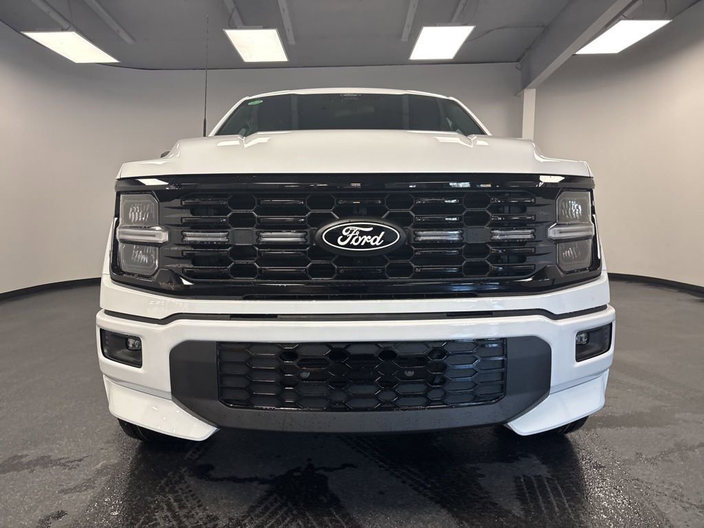 New 2026 Ford F150 STX w/ F-150 LOBO Package image 4