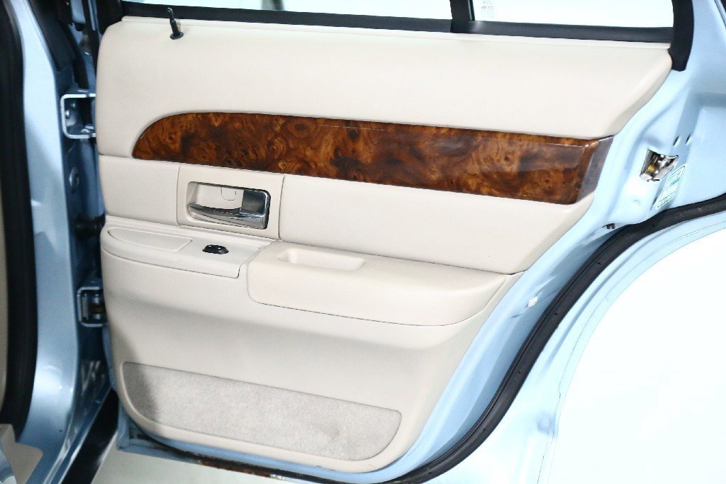 Used 2008 Mercury Grand Marquis LS image 27