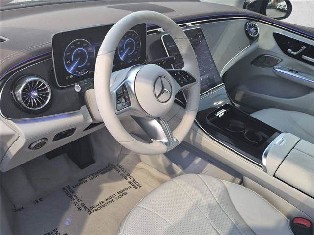 Certified 2023 Mercedes-Benz EQE 350+ 4MATIC Sedan image 10