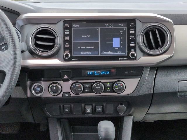 Certified 2023 Toyota Tacoma SR5 AWD/4WD image 18