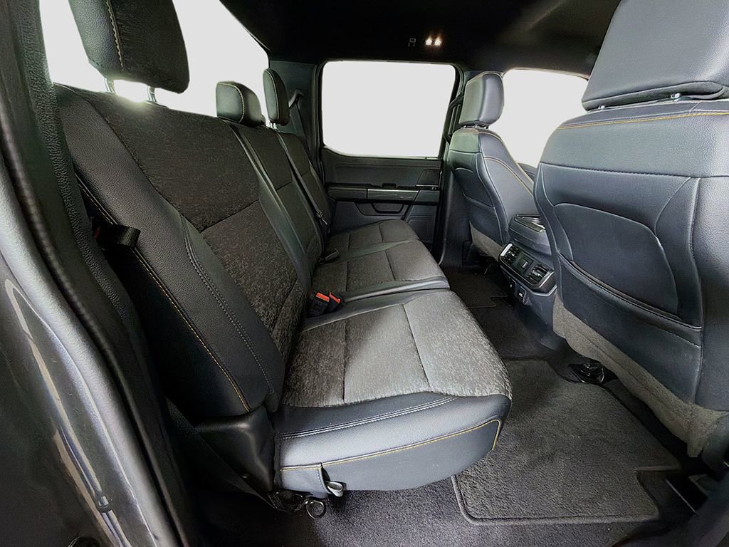 Used 2023 Ford F150 Tremor image 23