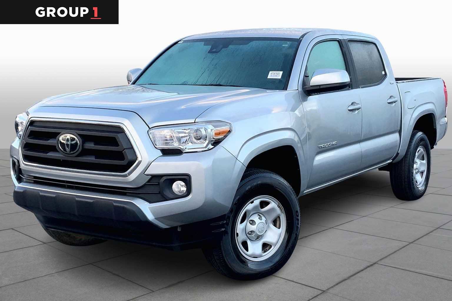 Used 2022 Toyota Tacoma SR5
