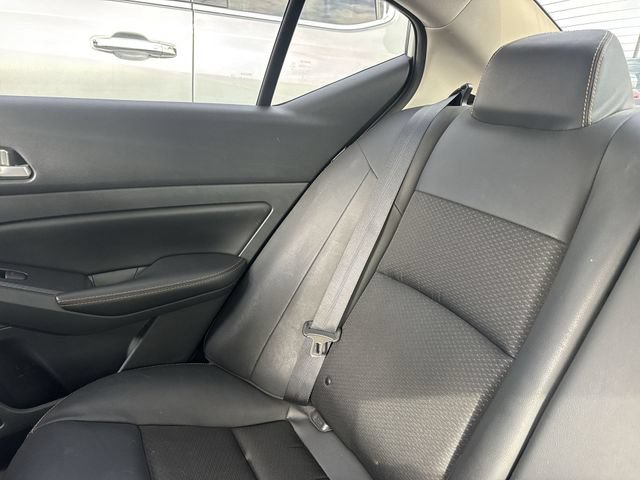 Used 2021 Nissan Altima 2.5 SR FWD image 15