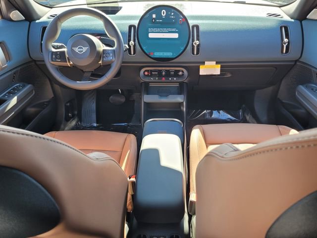 New 2026 MINI Cooper Countryman S w/ Comfort Package Max image 13
