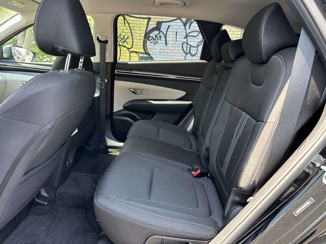 Used 2023 Hyundai Tucson SEL AWD/4WD image 17