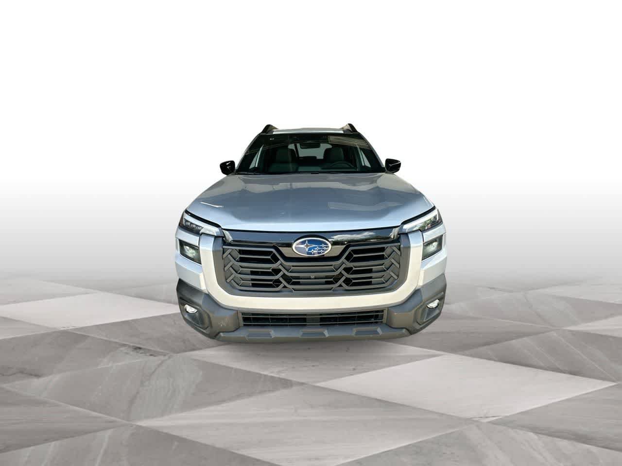 New 2026 Subaru Outback Limited XT AWD/4WD image 3