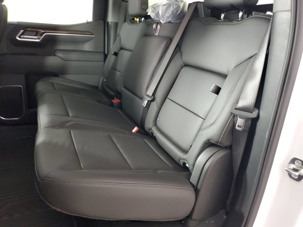 New 2026 Chevrolet Silverado 1500 RST w/ RST All Star Premium Package AWD/4WD image 18