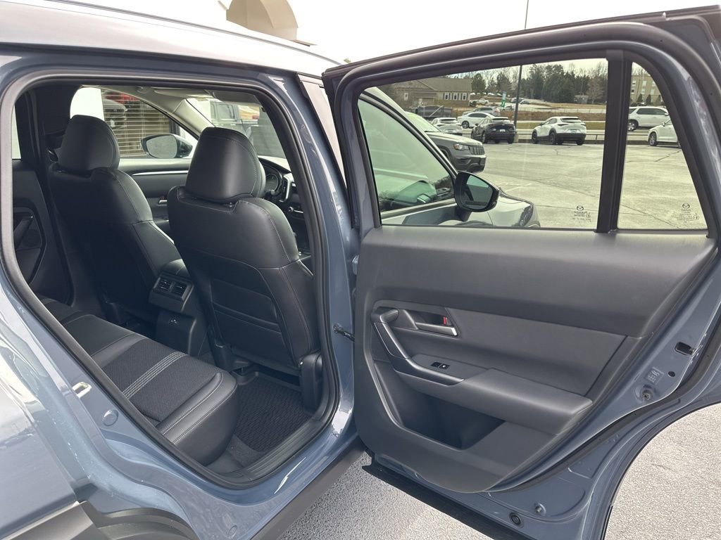 New 2026 MAZDA CX-50 AWD 2.5 S w/ Weather Package image 13