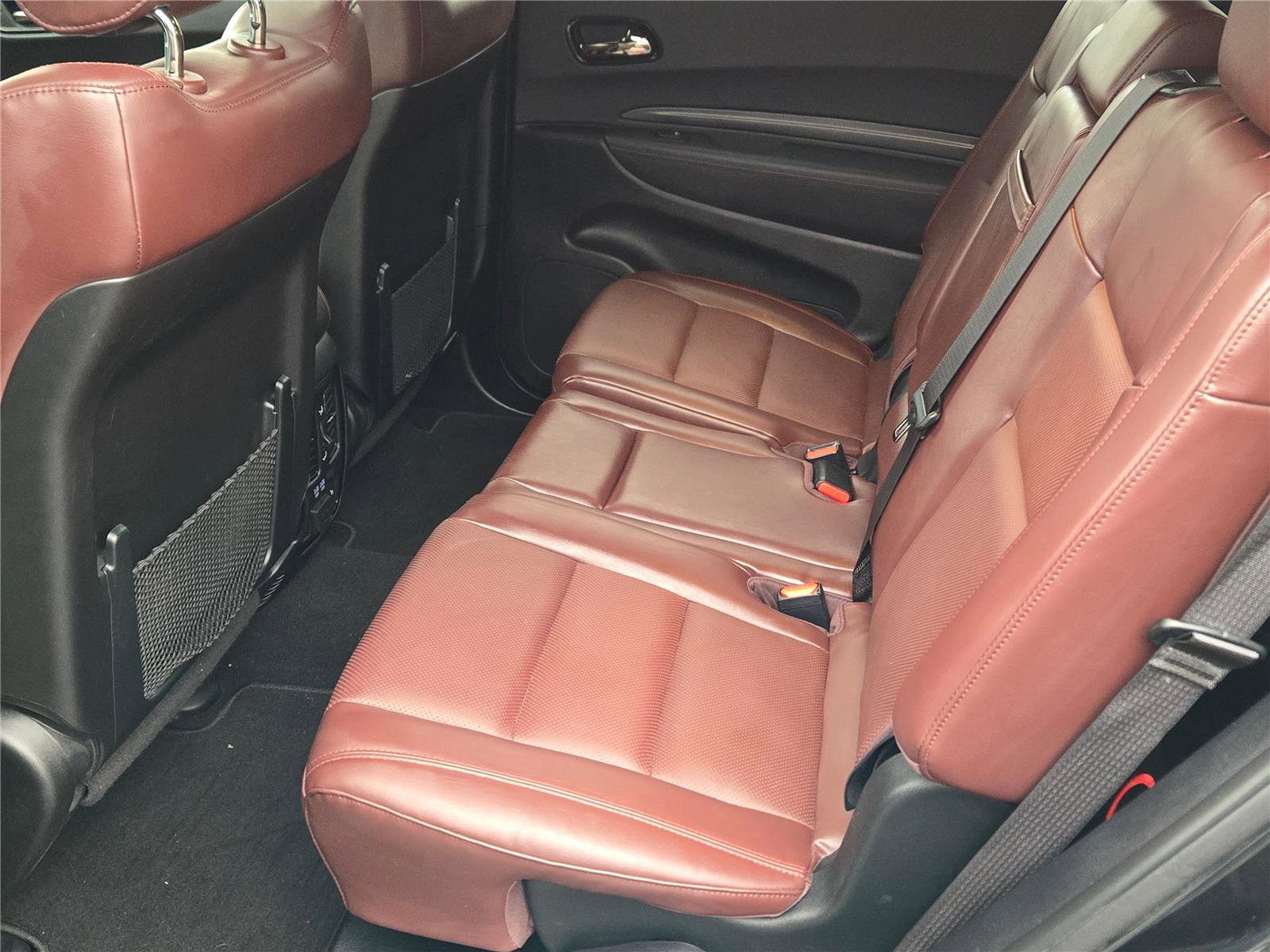 Used 2025 Dodge Durango R/T image 18