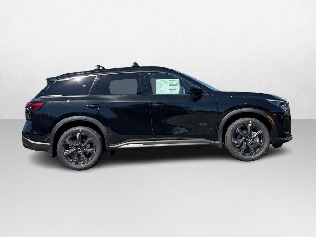 New 2027 INFINITI QX60 Autograph w/ Dark Cargo Package AWD/4WD image 2